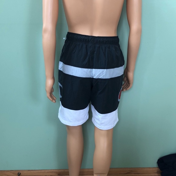 Champion's Men's Swim Trunks - Picture 7 of 8